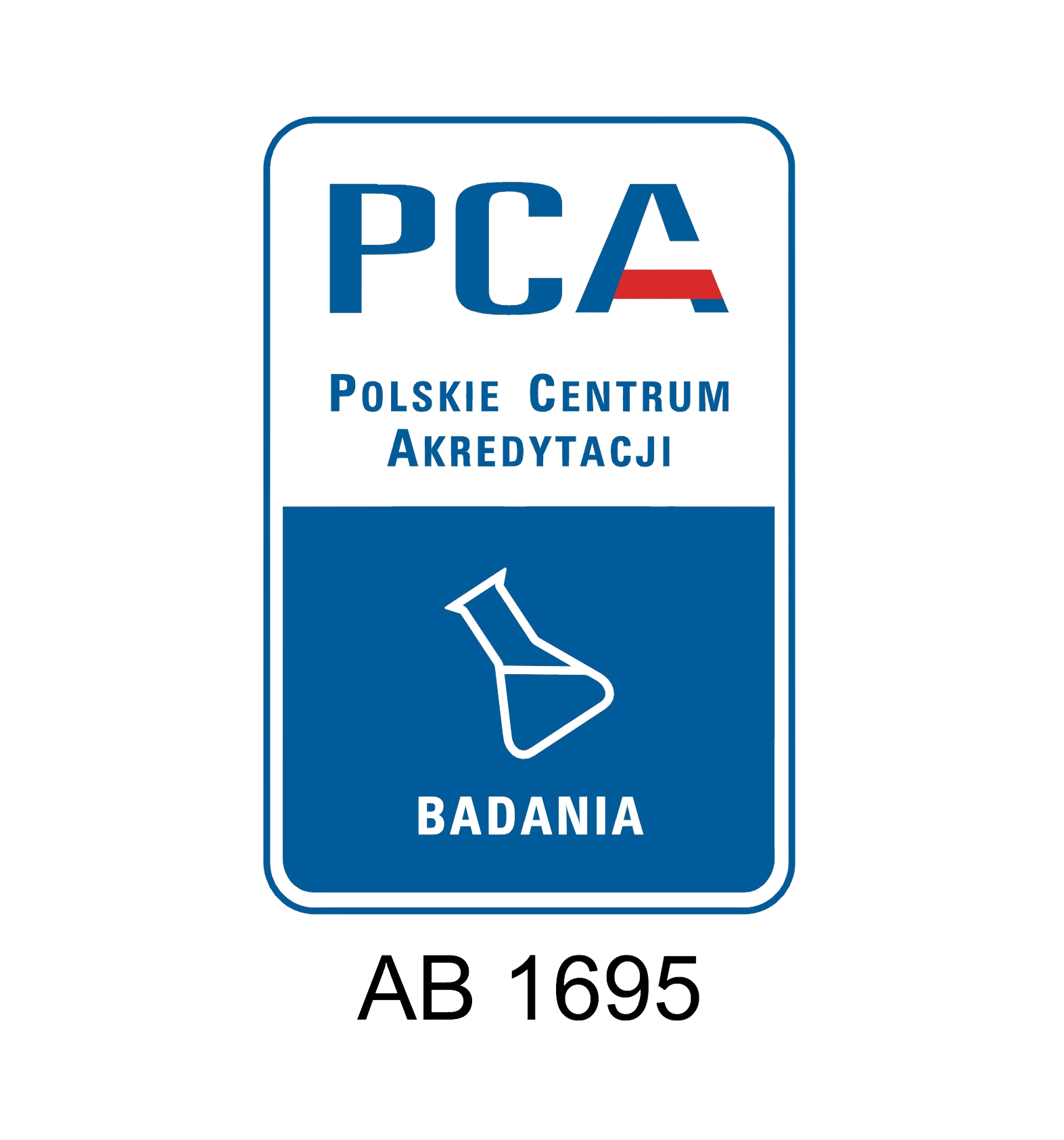 Świętokrzyskie Centrum BHP nr akredytacji PCA AP 1695